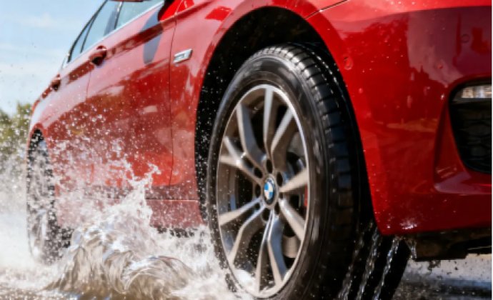 Why Do Tires Get Punctured by Nails?