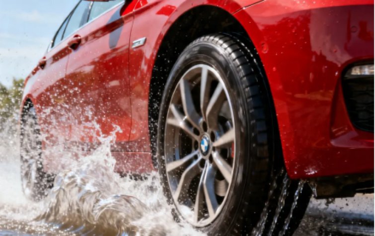 Why Do Tires Get Punctured by Nails?