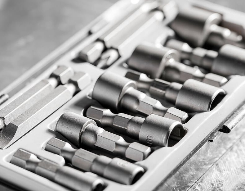 Hardware Accessories