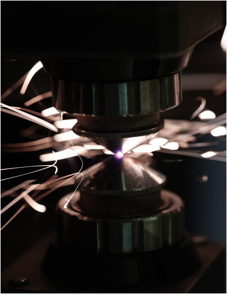  24 December Company News Advantages of Laser Welding over Traditional Methods for Galvanized Steel
