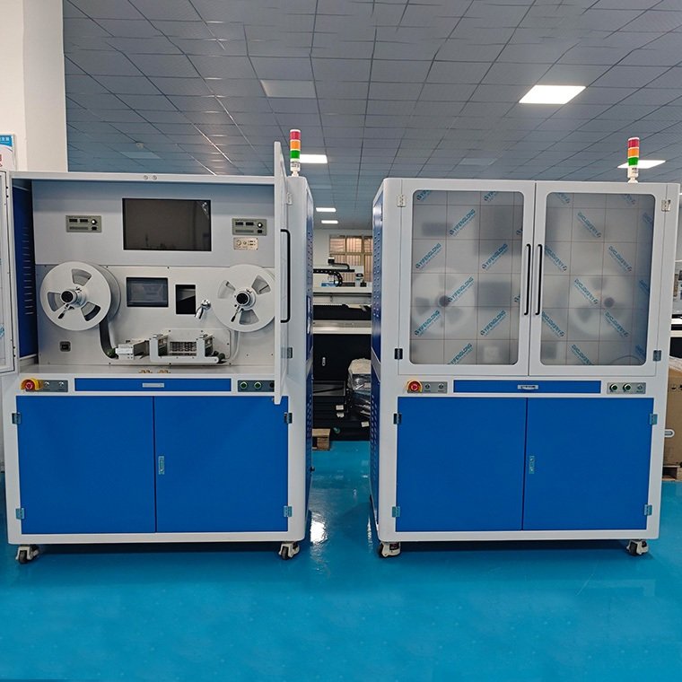 未标题-1_0000_柔性材料激光打标机收卷式实拍图1