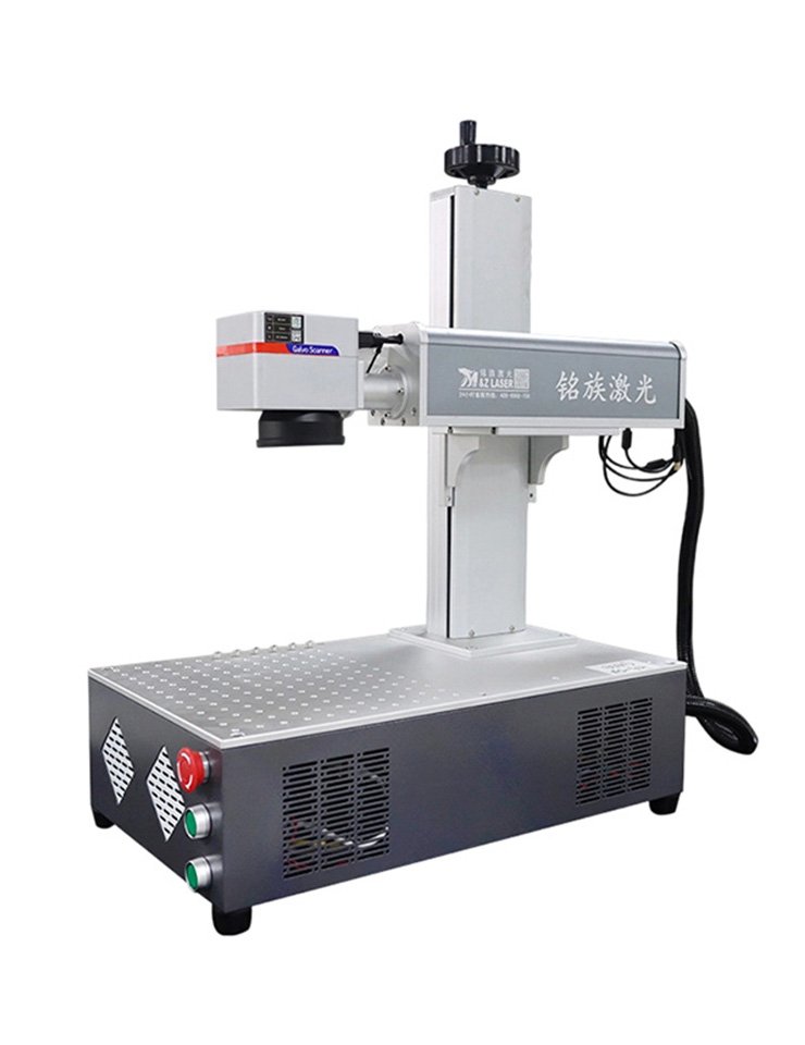 How to Choose a Suitable Laser Marking Machine