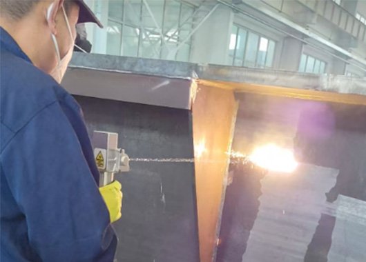 Laser Cleaning Machine Instructions