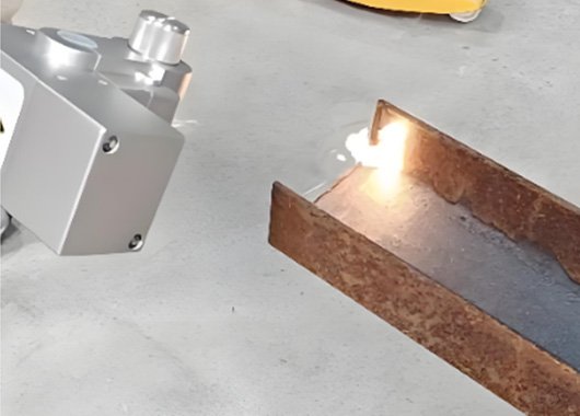 Introduction to Pulse Cleaner