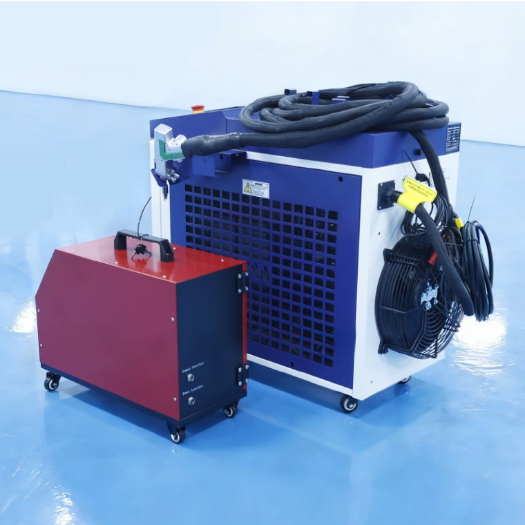 1500w 5-in-1 Welding Machine