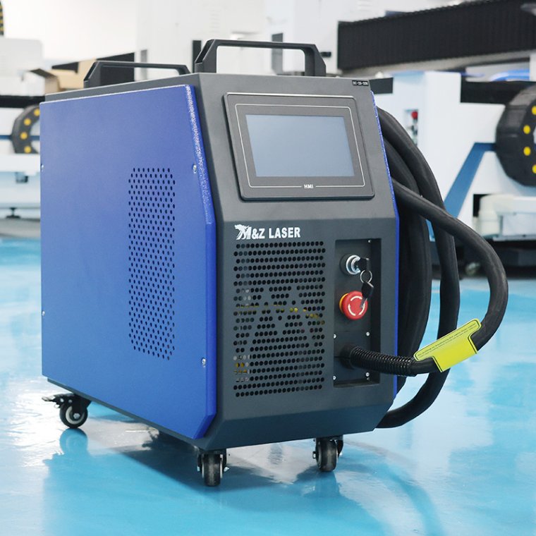 800W air-cooled welding machine