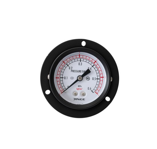 General Pressure Gauge