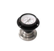 General Pressure Gauge