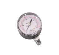 General Low Pressure Gauge
