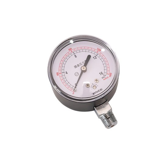 General Low Pressure Gauge
