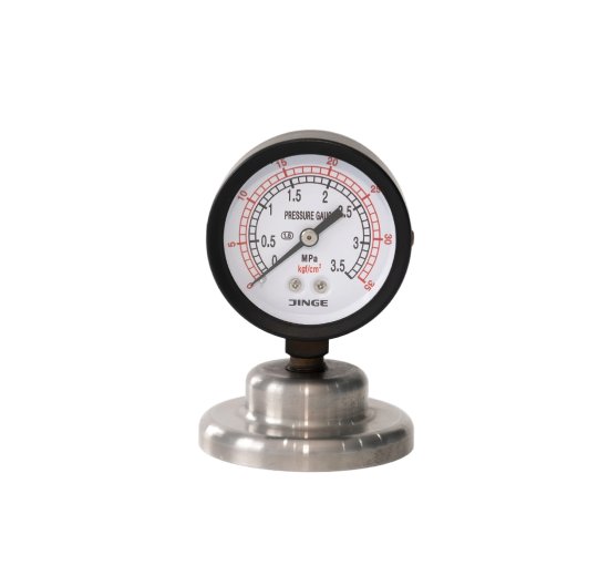 General Pressure Gauge