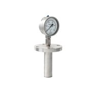 Diaphragm Seal Type Pressure Gauge