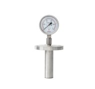 Diaphragm Seal Type Pressure Gauge