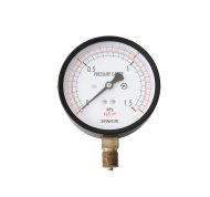 General Pressure Gauge