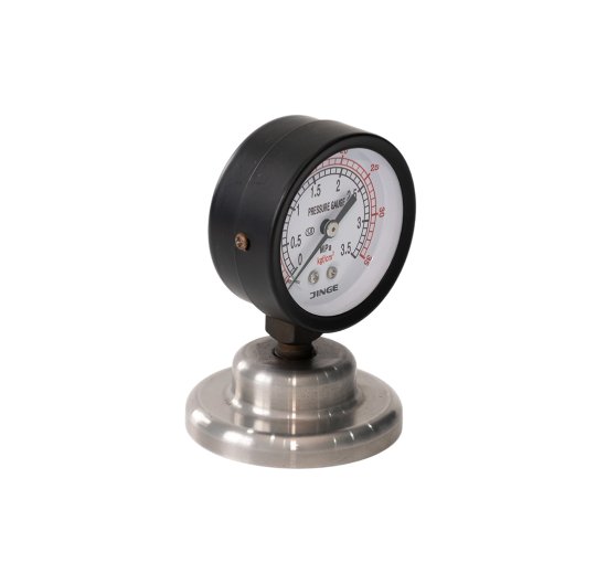 General Pressure Gauge