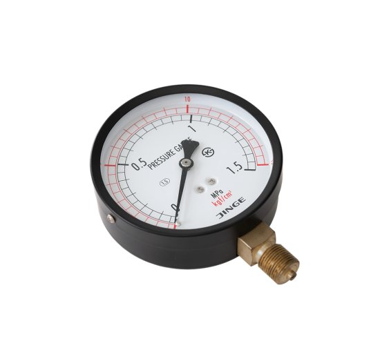 General Pressure Gauge