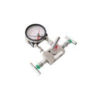Differential Pressure Gauge