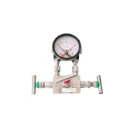 Differential Pressure Gauge