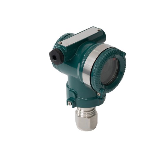 Monosilicon Pressure Transmitteris