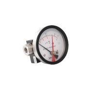 Differential Pressure Gauge