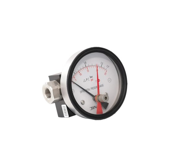 Differential Pressure Gauge