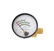 Differential Pressure Gauge