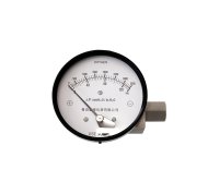 Differential Pressure Gauge