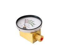 Differential Pressure Gauge