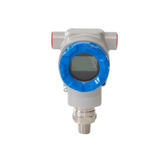 Monosilicon Pressure Transmitteris