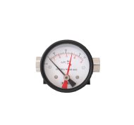 Differential Pressure Gauge