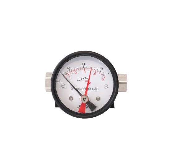 Differential Pressure Gauge