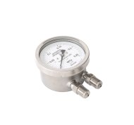 Differential Pressure Gauge
