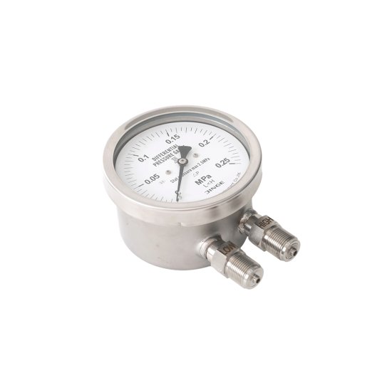 Differential Pressure Gauge
