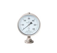 Differential Pressure Gauge