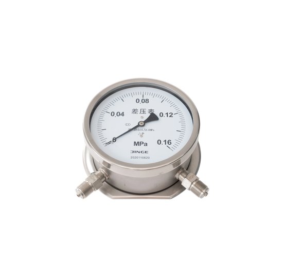 Differential Pressure Gauge