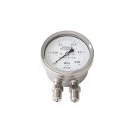 Differential Pressure Gauge