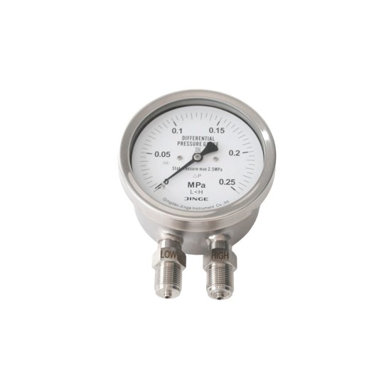 Differential Pressure Gauge