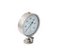 Differential Pressure Gauge