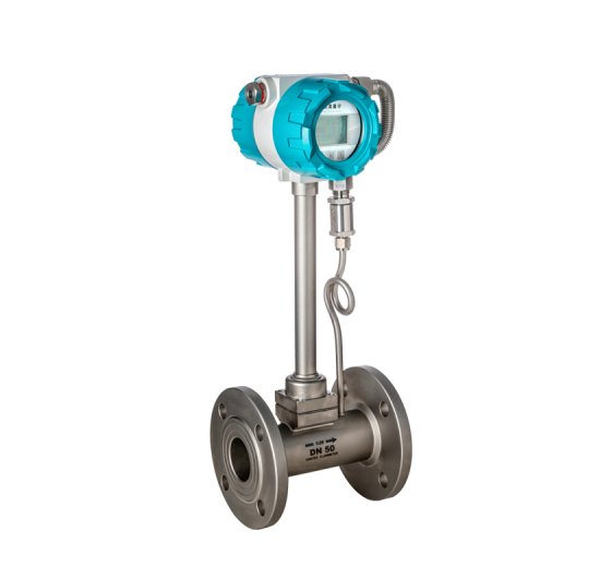 LUGB Vortex Flow Meter