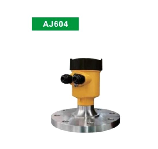 80G Radar Level Gauge