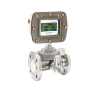 LWQ Gas Turbine Flow Meter