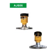 80G Radar Level Gauge