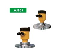 80G Radar Level Gauge