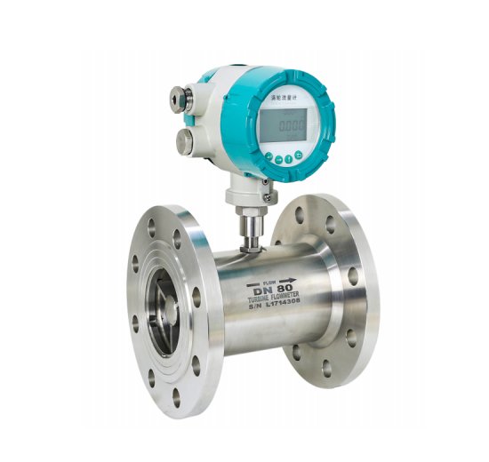 LWGY Liquid Turbine Flow Meter