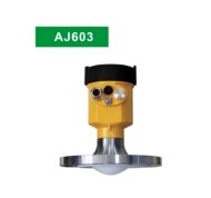 80G Radar Level Gauge