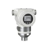 Temperature transmitter