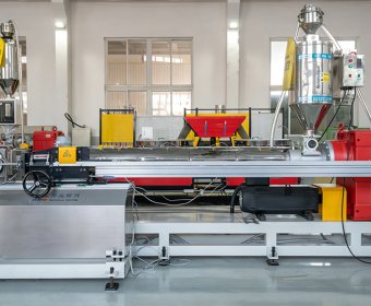 Injection molding machine