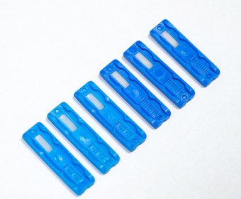 Pressure compensating dripper