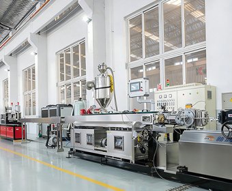 T-tape drip irrigation pipe production line