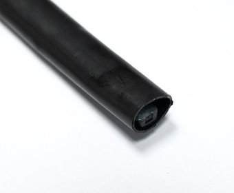 Inlaid Pressure compensating drip irrigation pipe